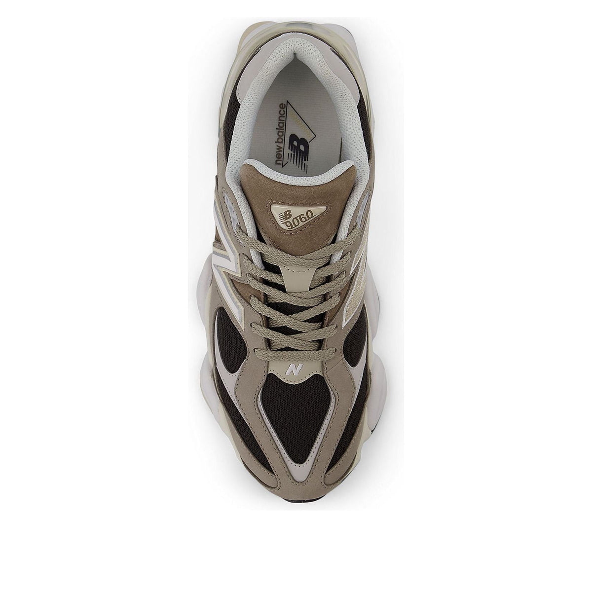 New Balance 9060 Fall Suedes Pack Arid Stone