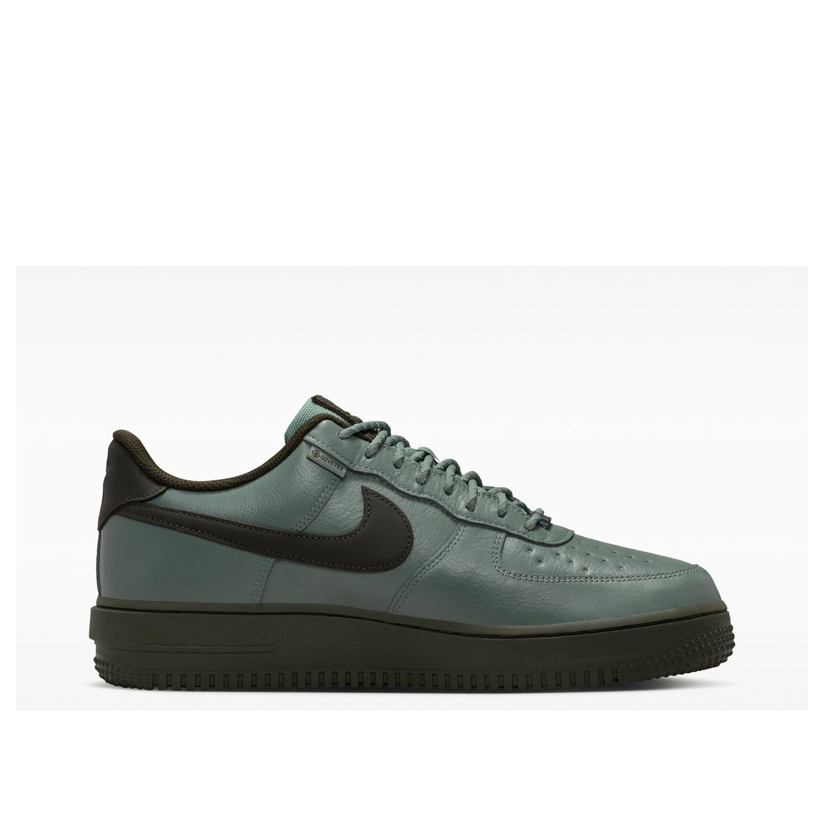 Nike Air Force 1 Low Gore-Tex Vibram Clay Green