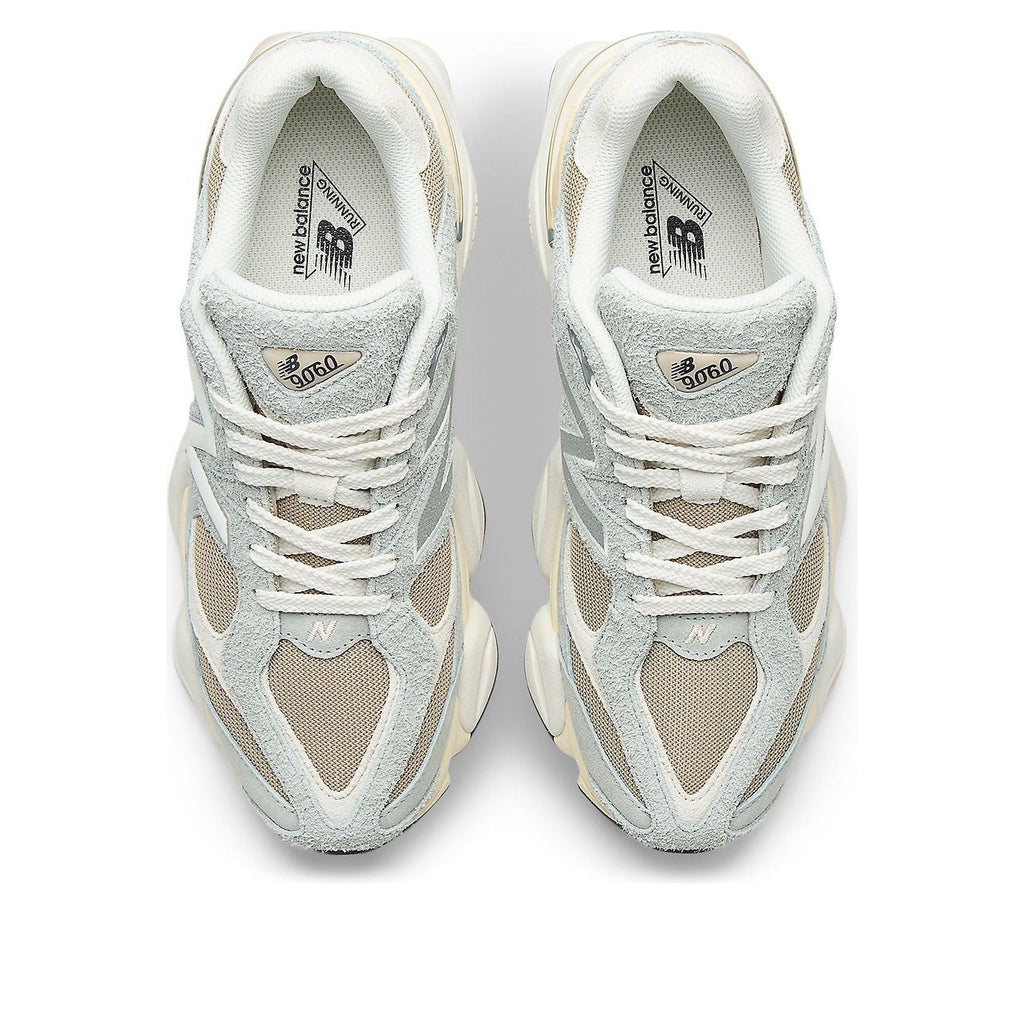 New Balance 9060 Lone Star Grey Stonewar