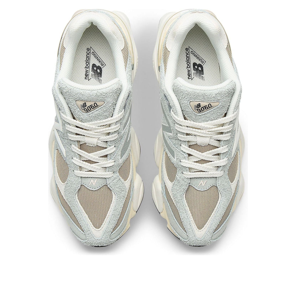 New Balance 9060 Lone Star Grey Stonewar