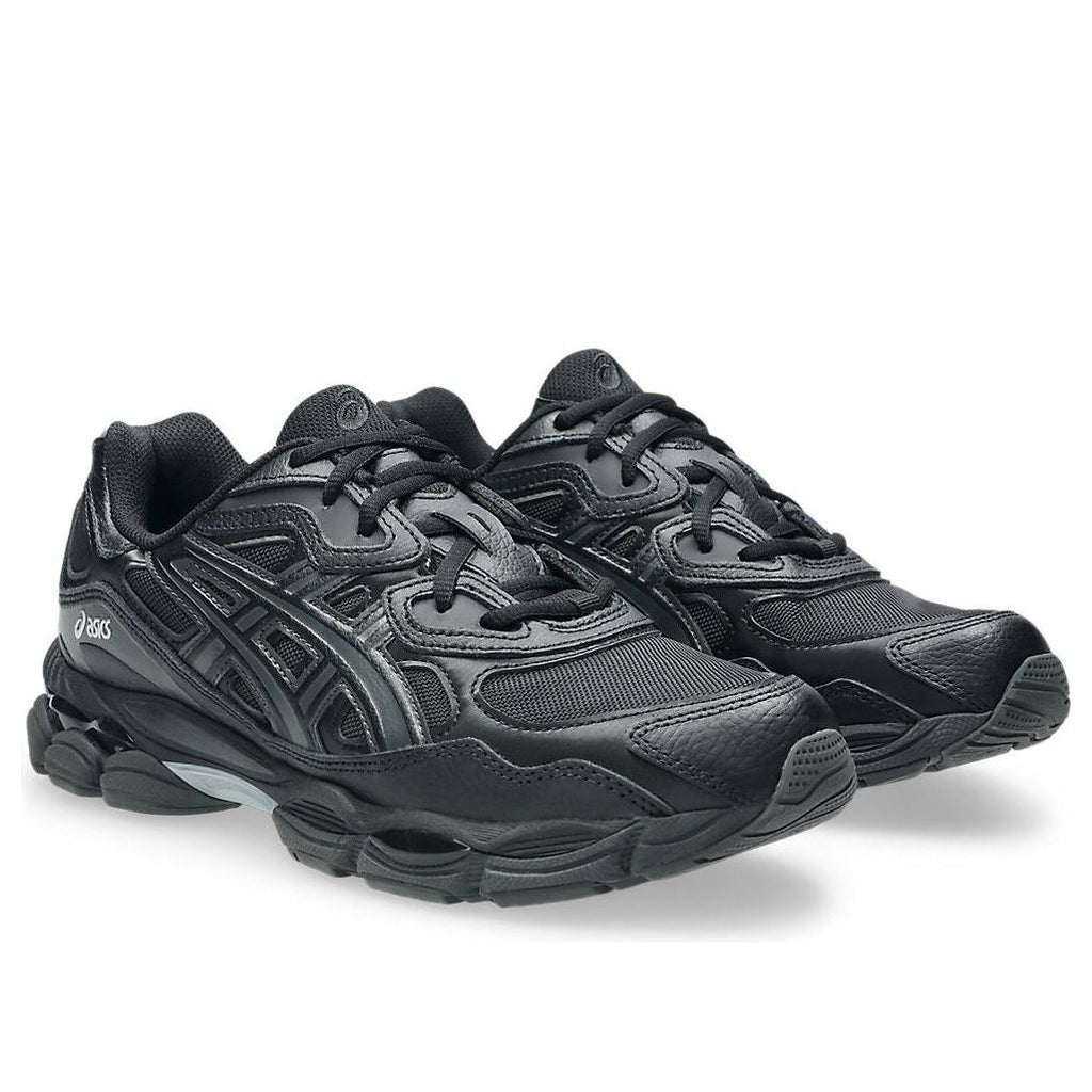 ASICS Gel-NYC Black