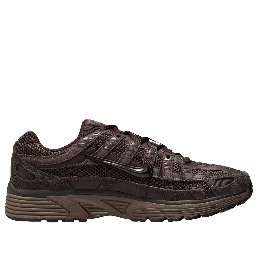 Nike P-6000 SE 'Velvet Brown Iron Stone'