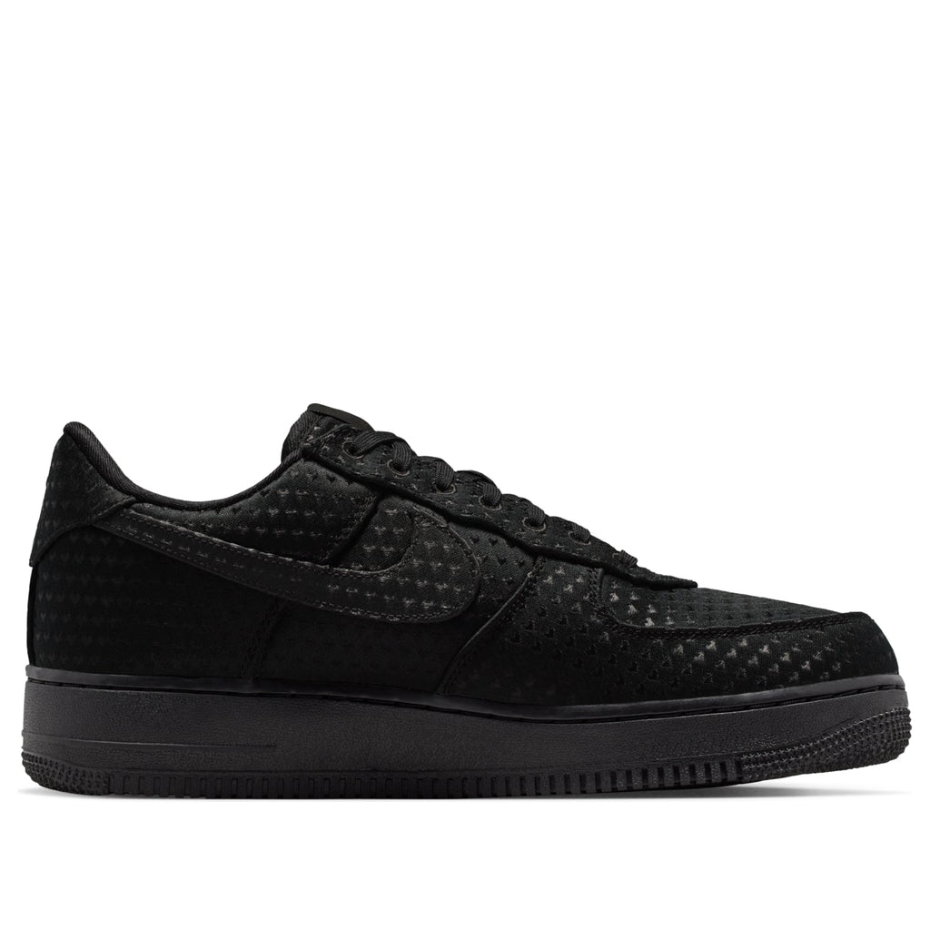 Nike Air Force 1 Low Valentine's Day Black (2026)