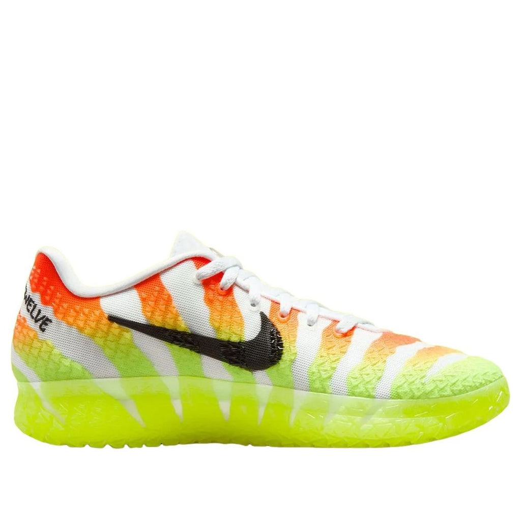 Nike Ja 3 Christmas