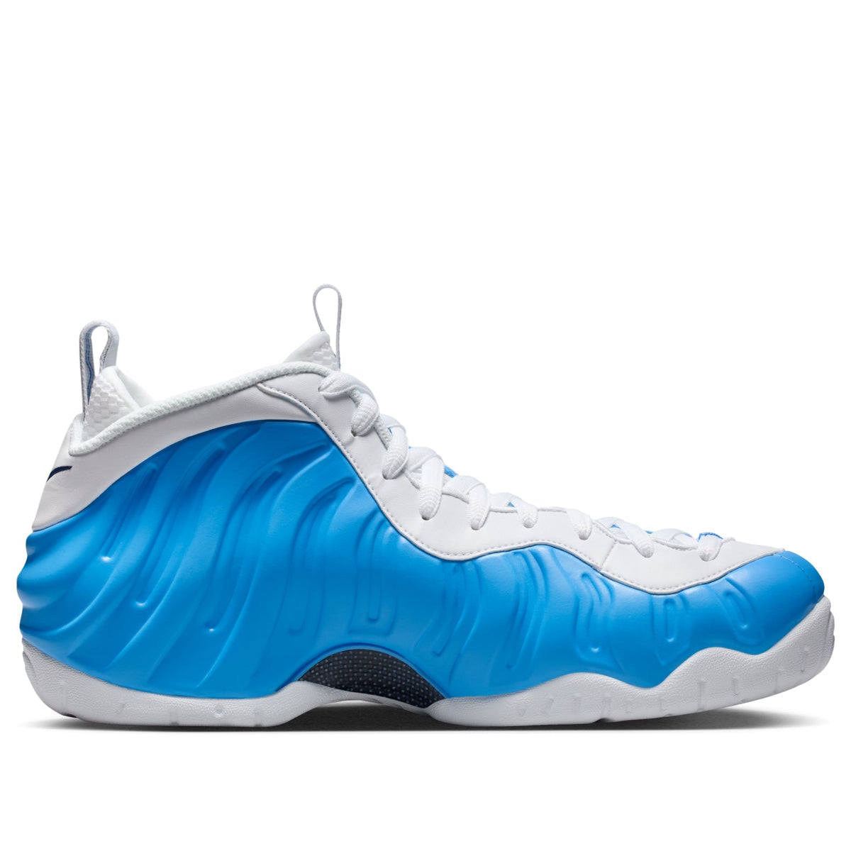 Nike Air Foamposite Pro University Blue (2026)