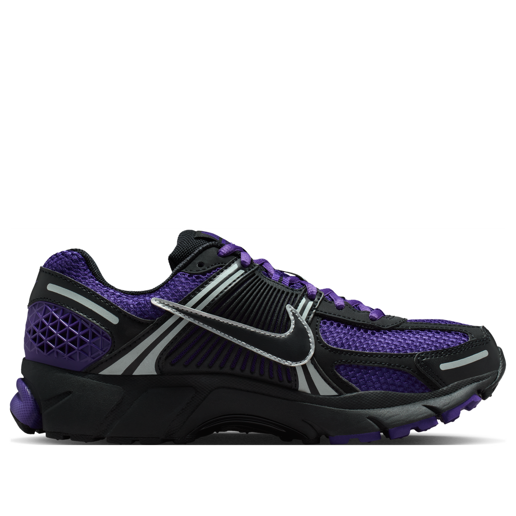 Nike Zoom Vomero 5 Black Court Purple