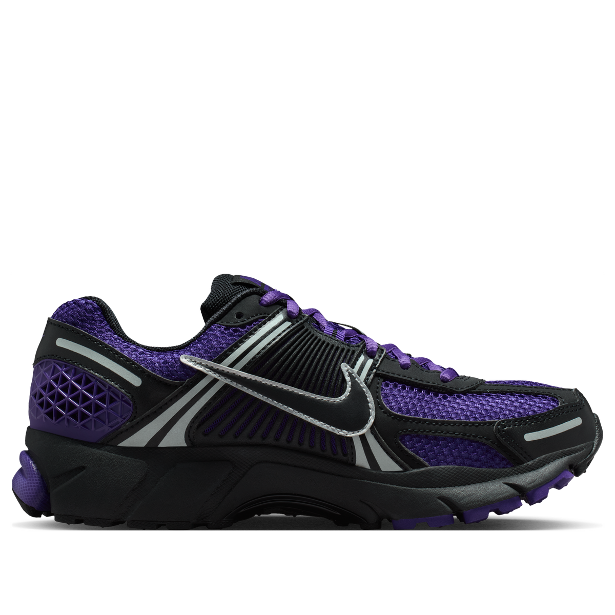 Nike Zoom Vomero 5 Black Court Purple