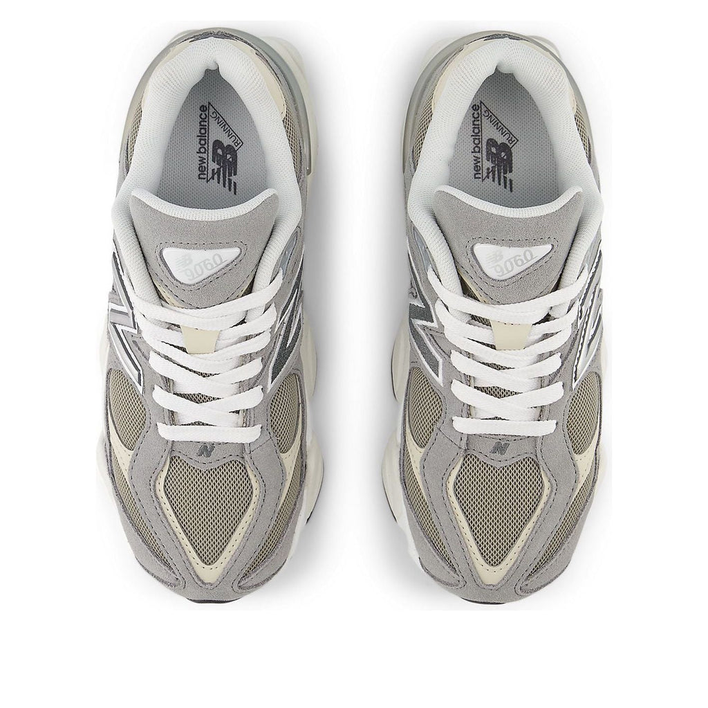 New Balance 9060 Grey Brown (GS)