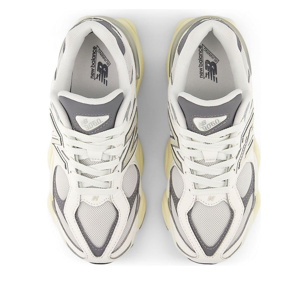 New Balance 9060 Sea Salt Castlerock (GS)