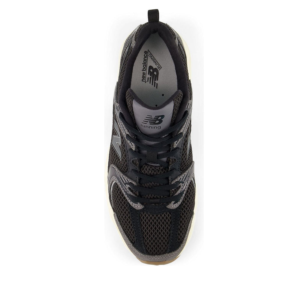 New Balance 530 Black Gum