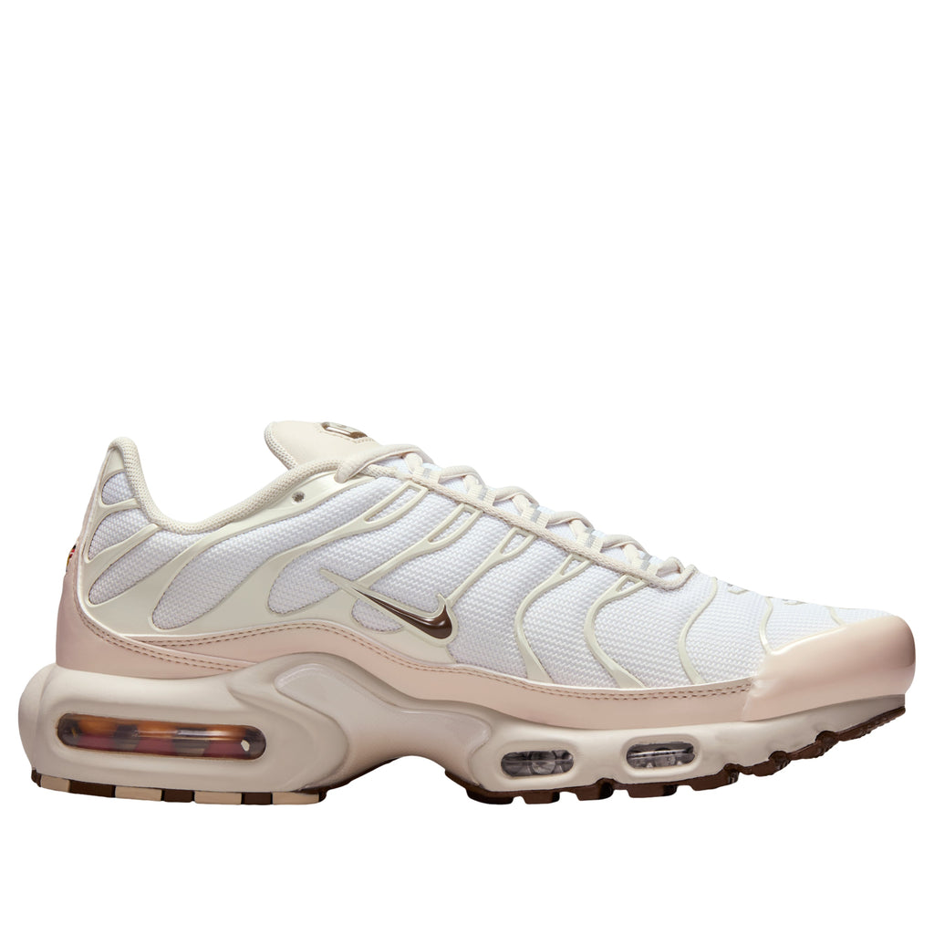Nike Air Max Plus SE Light Orewood Brown
