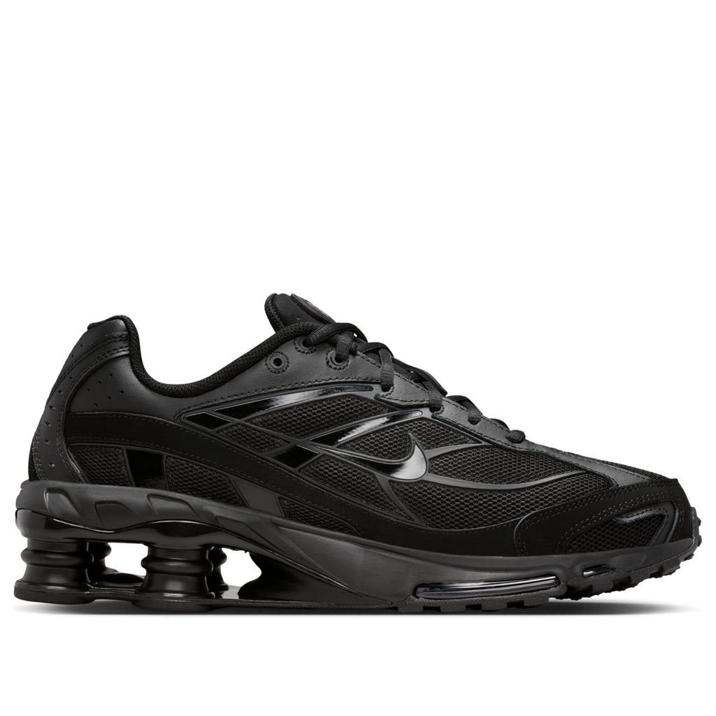 Nike Shox Ride 2 Black