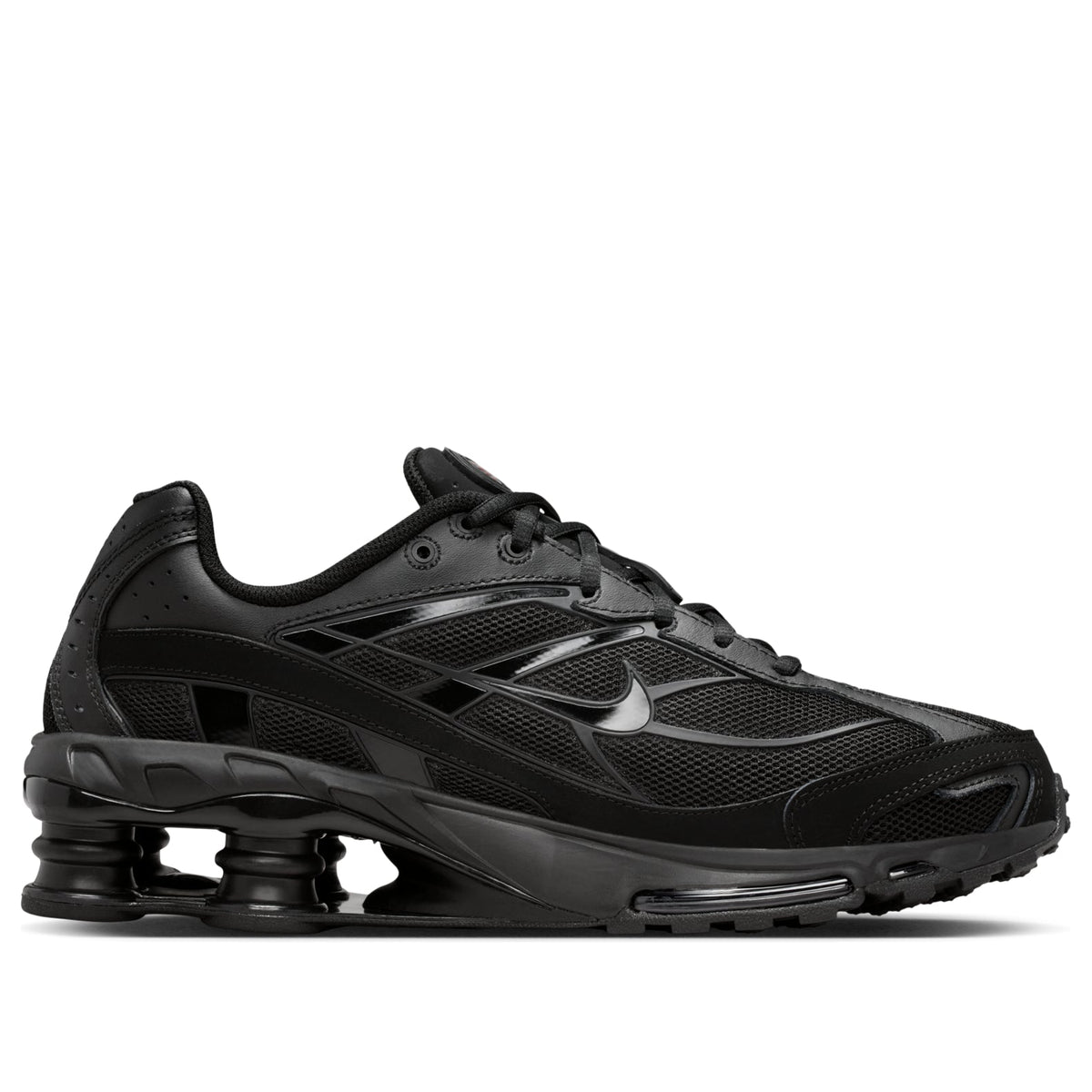 Nike Shox Ride 2 Black