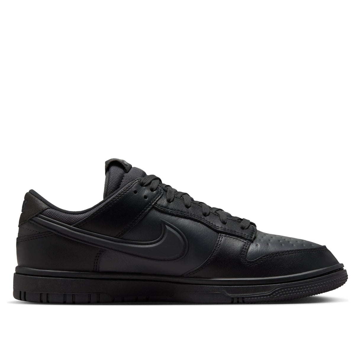 Nike Dunk Low Gore-Tex Triple Black