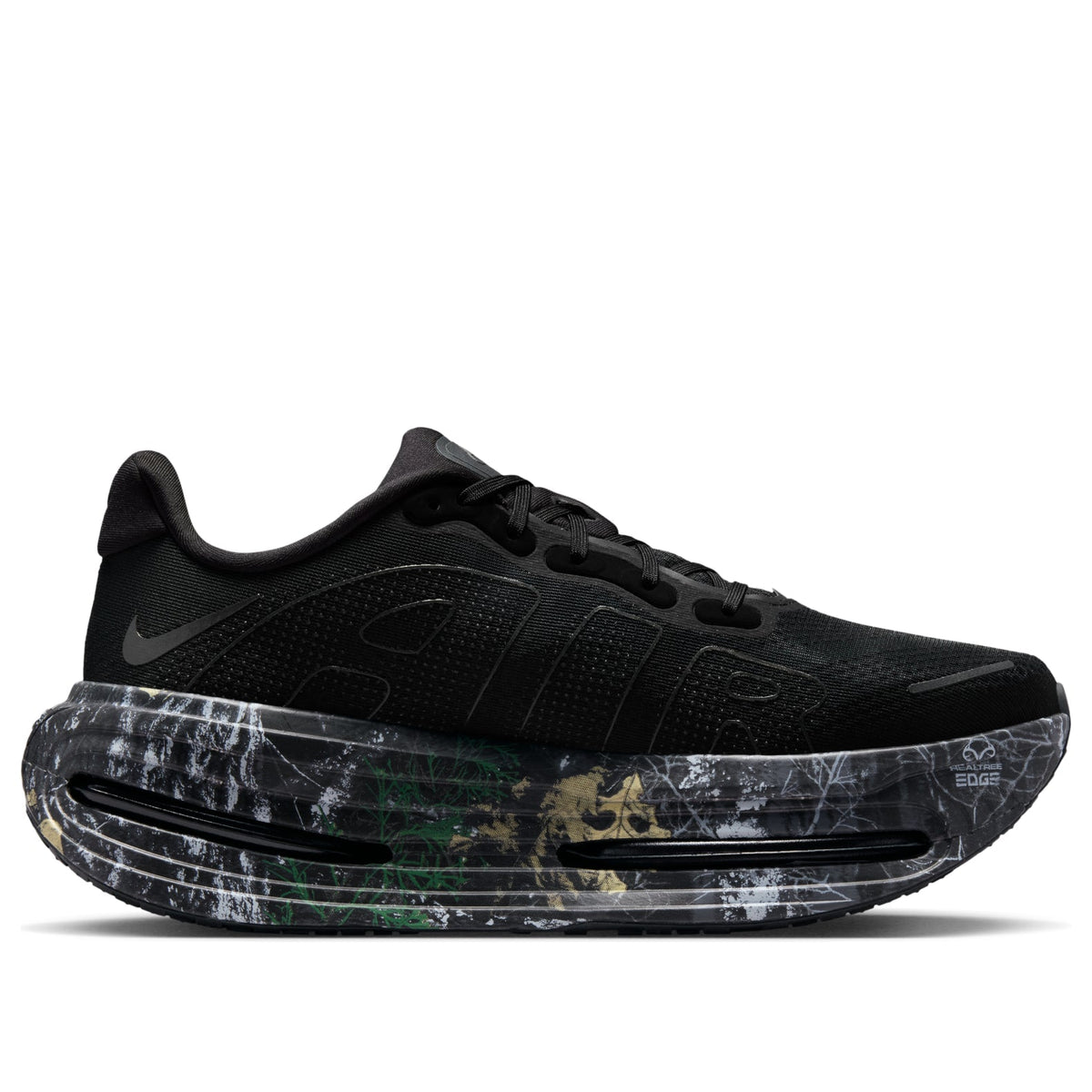 Nike Vomero Premium Realtree Camo Black