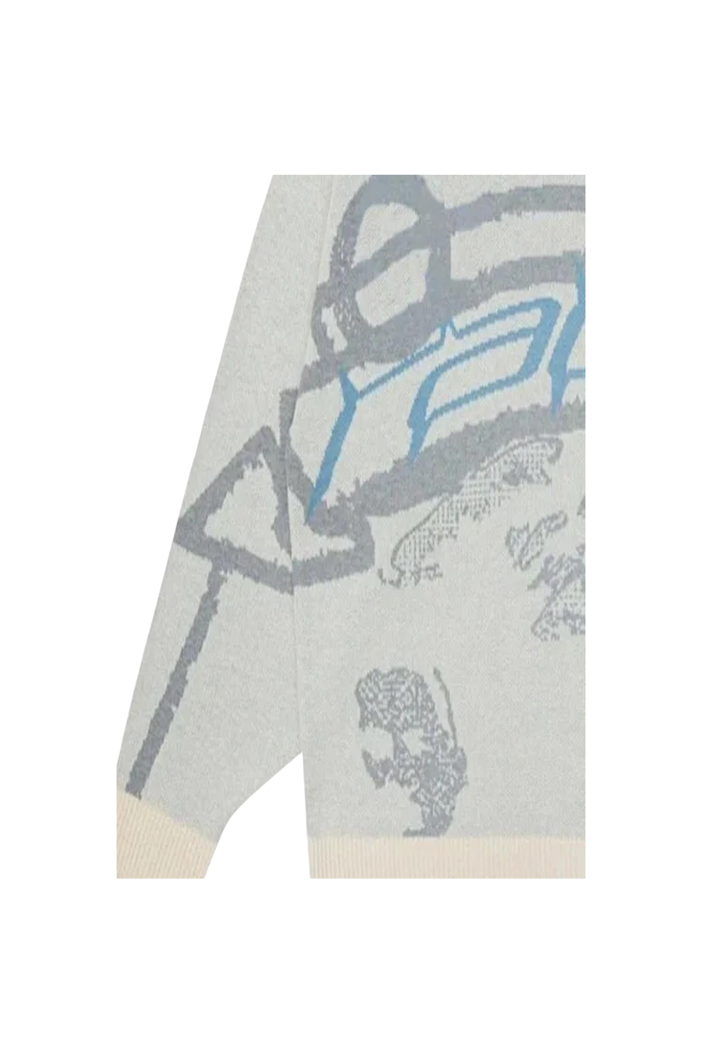 Knit Sweater