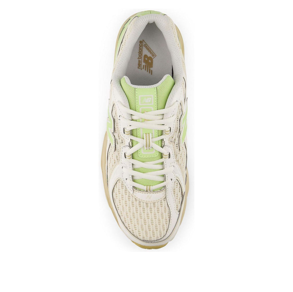 New Balance 740 Dry Lime