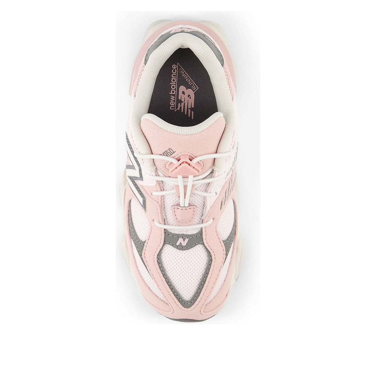 New Balance 9060 Pink Granite (PS)