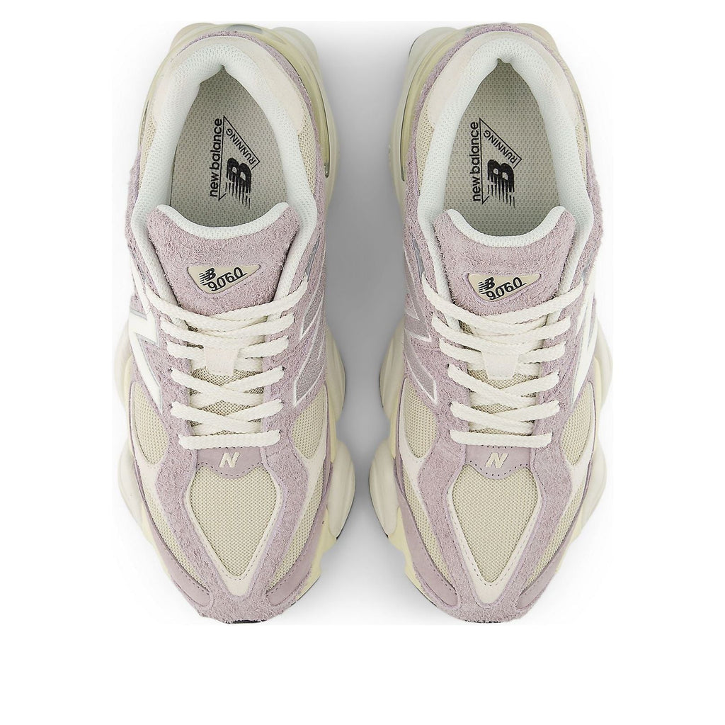 New Balance 9060 Truffle Salt Timber Wolf