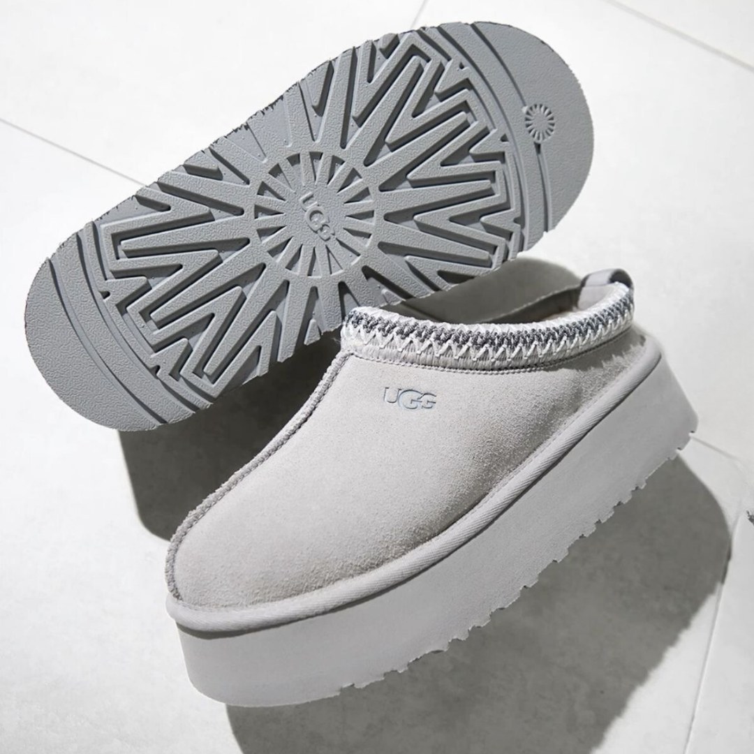 UGG Tazz Slipper Seal