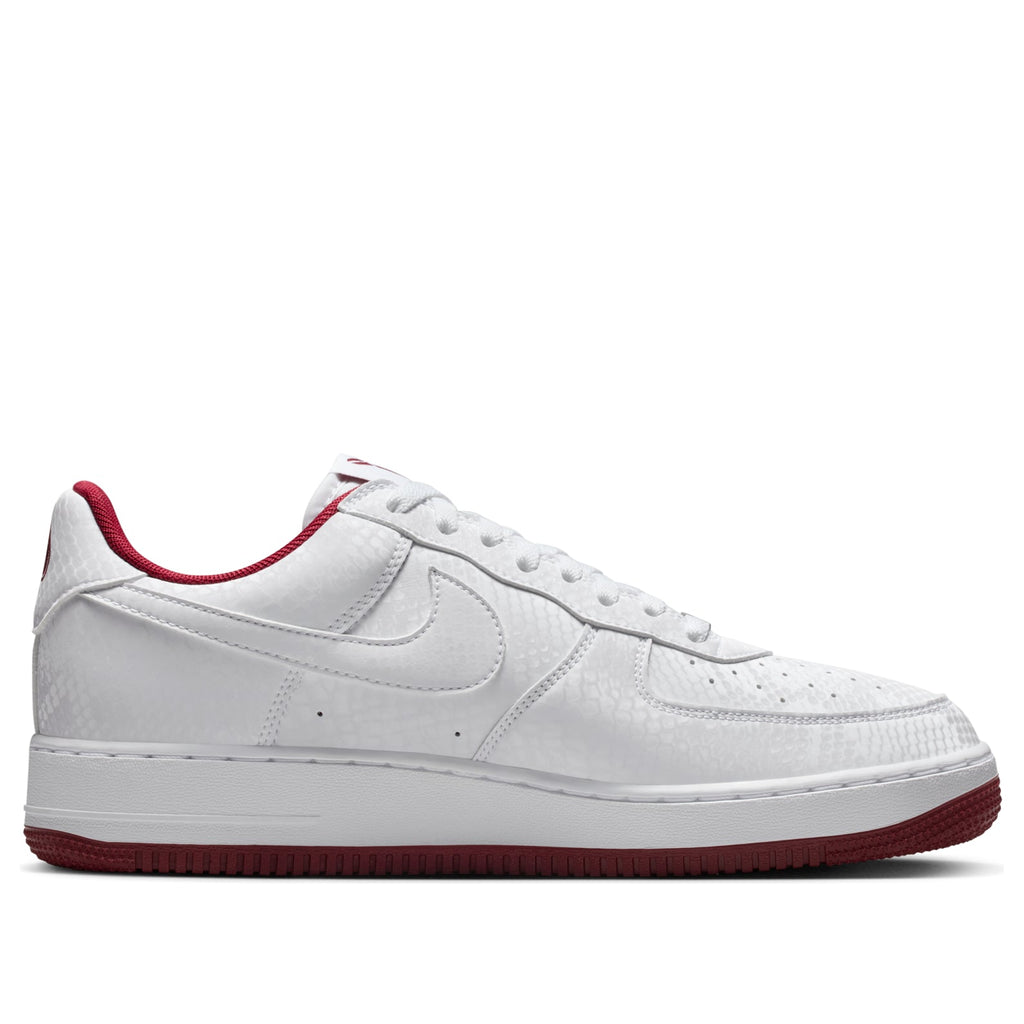 Nike Air Force 1 Low Kobe Bryant Forever Lower Merion Home