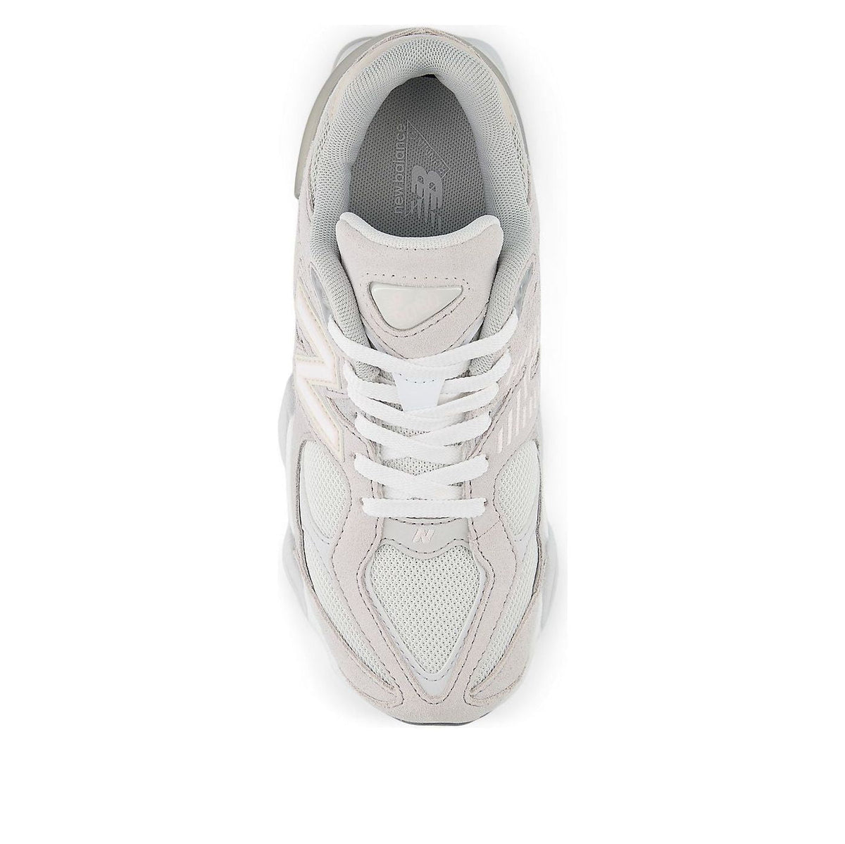 New Balance 9060 Silver Grey (GS)