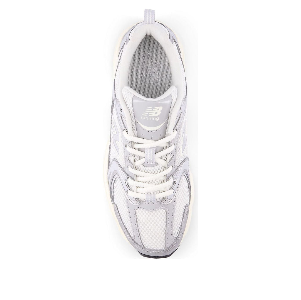 New Balance 530 Silver Metallic Reflection