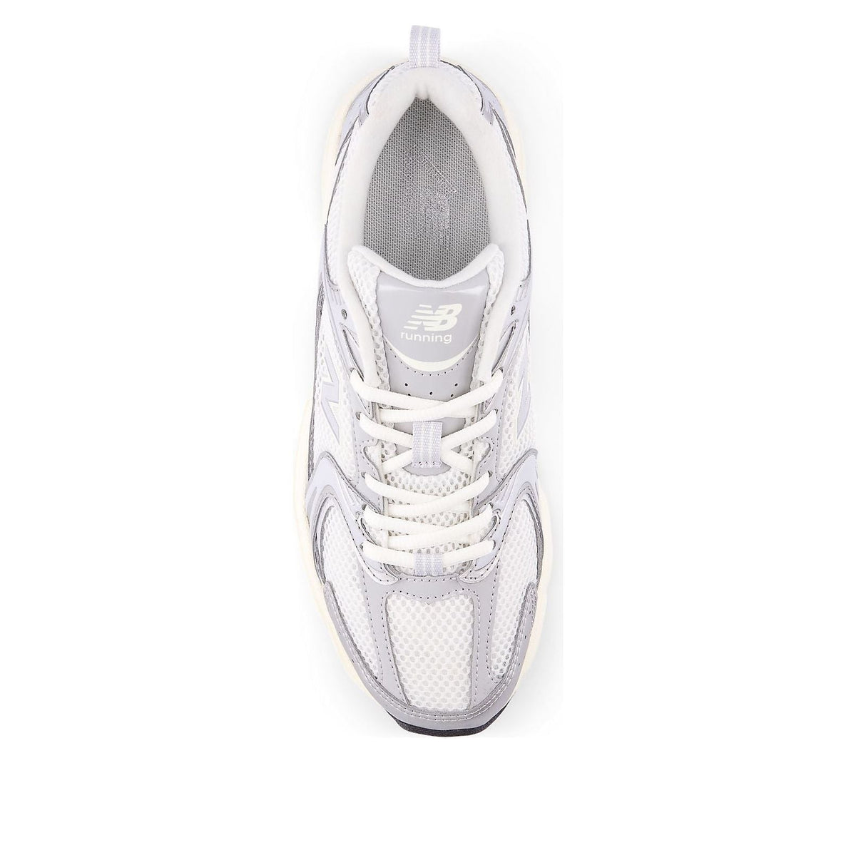 New Balance 530 Silver Metallic Reflection