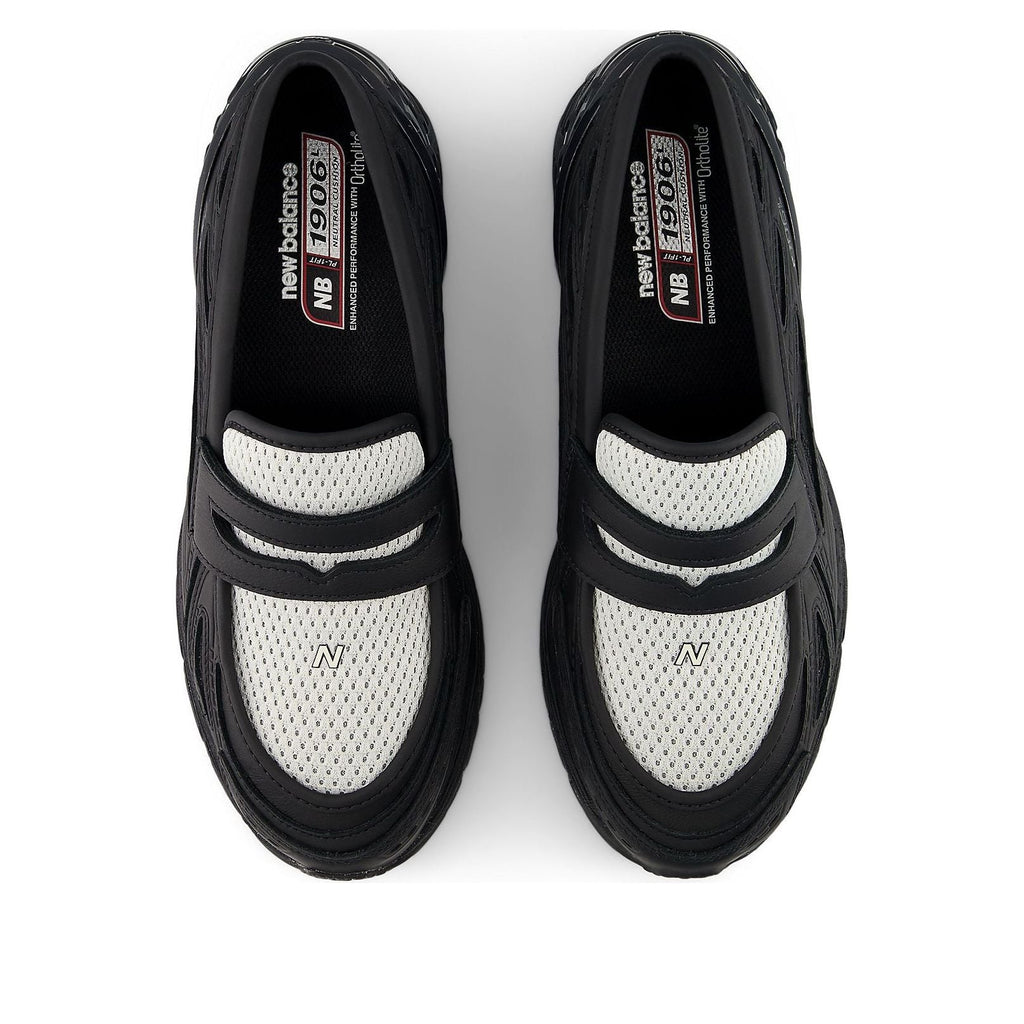 New Balance 1906L Black Angora
