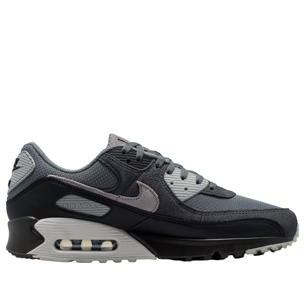 Nike Air Max 90 Smoke Grey Black Photon Dust