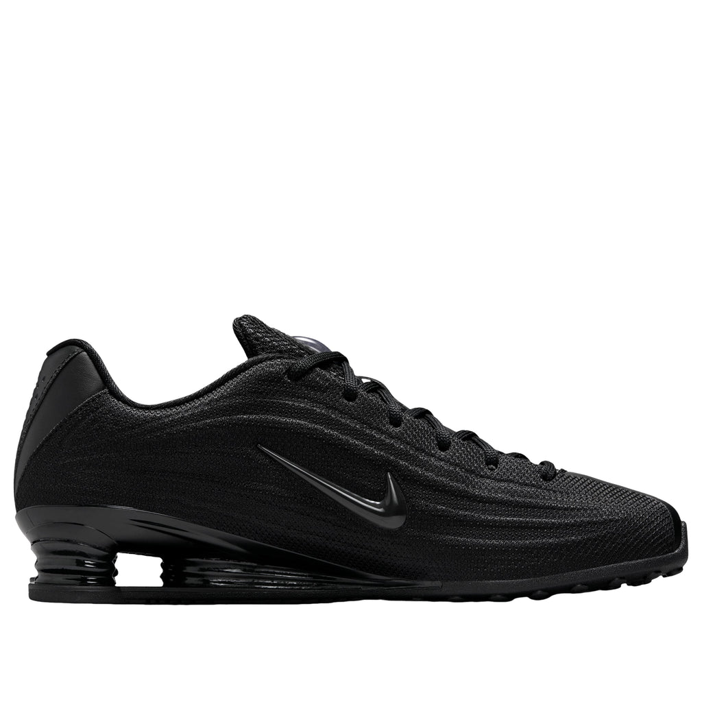 Nike Shox Z Black