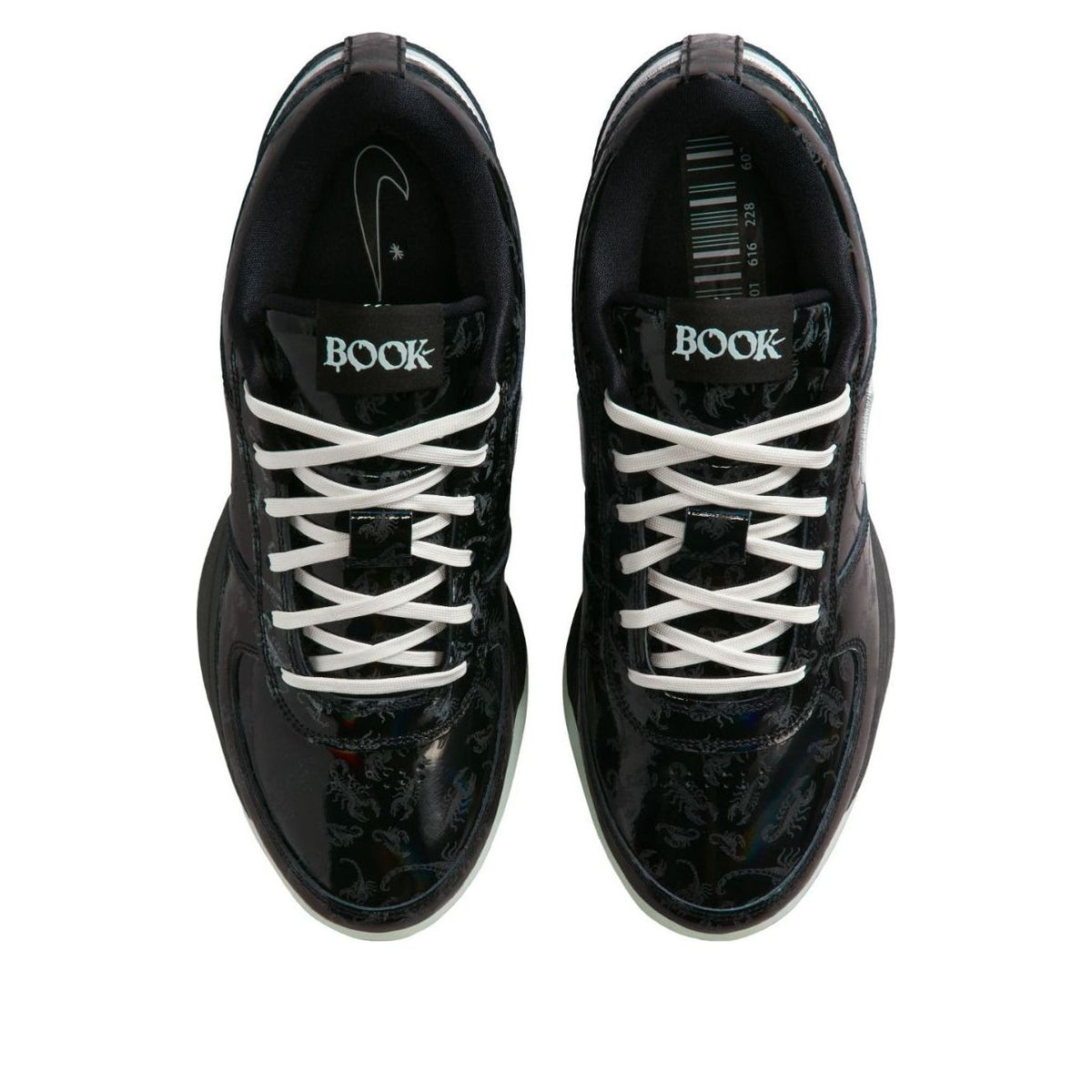 Nike Book 1 Halloween (2025)