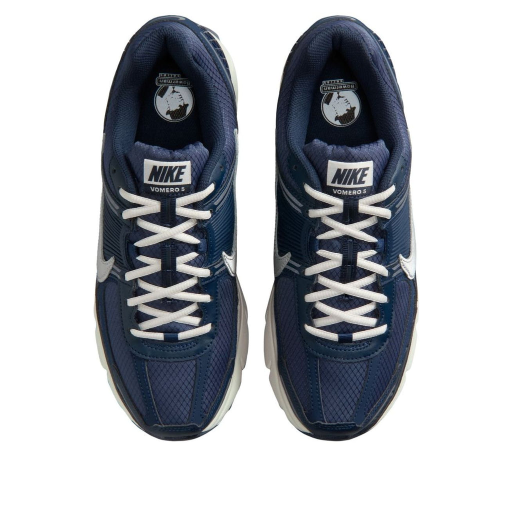 Nike Zoom Vomero 5 SE Blue Void Midnight Navy