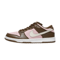 Nike SB Dunk Low Stussy Cherry