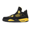 Jordan 4 Retro Thunder (2012)