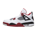Jordan 4 Retro Fire Red (2012)