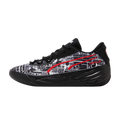 Puma All-Pro Nitro Media Day Black
