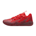 Puma LaMelo Ball MB.03 Lo TB Team Regal Red