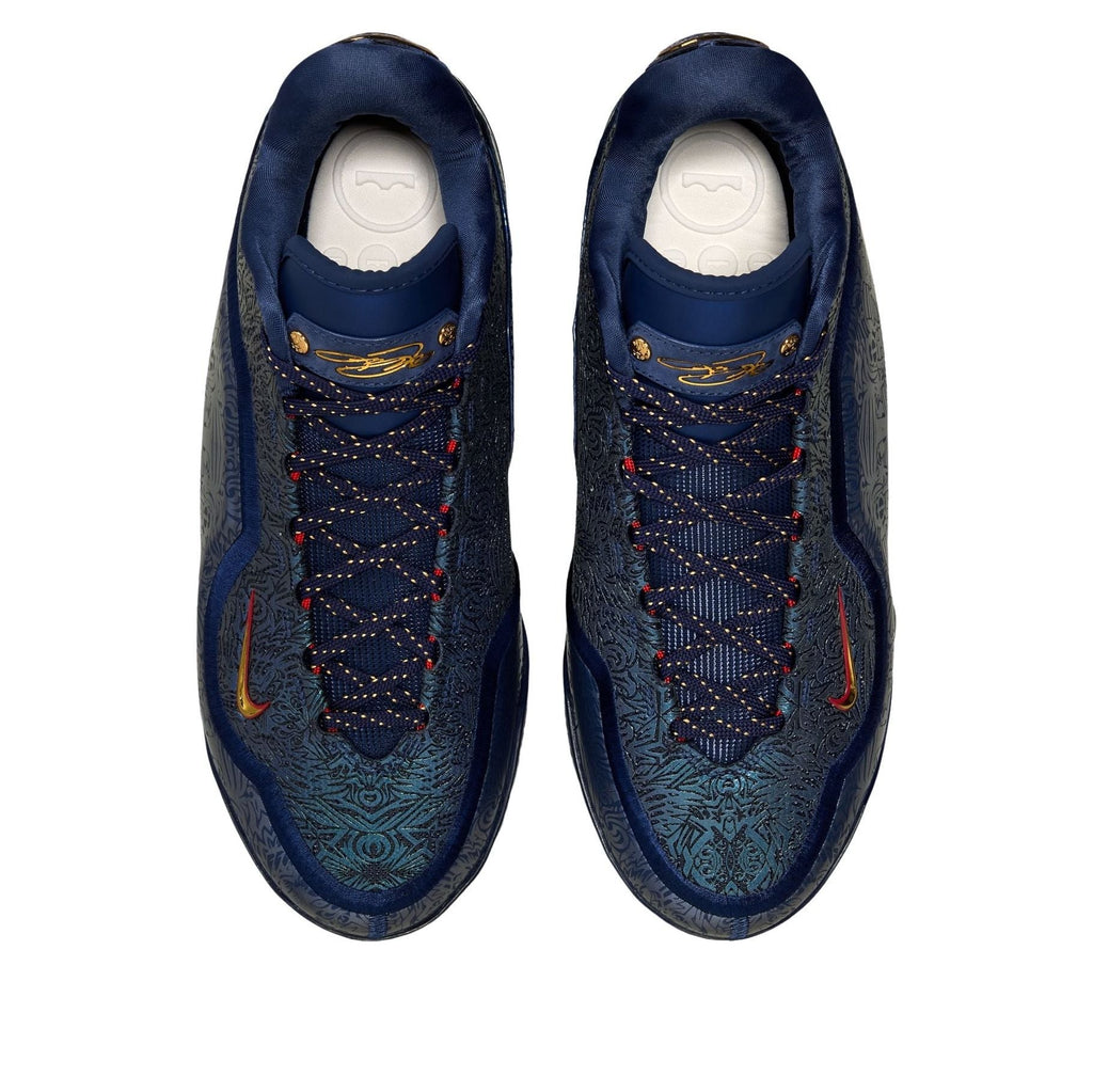 Nike LeBron 23 Out for Redemption