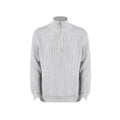 CORE ZIP — SWEATER