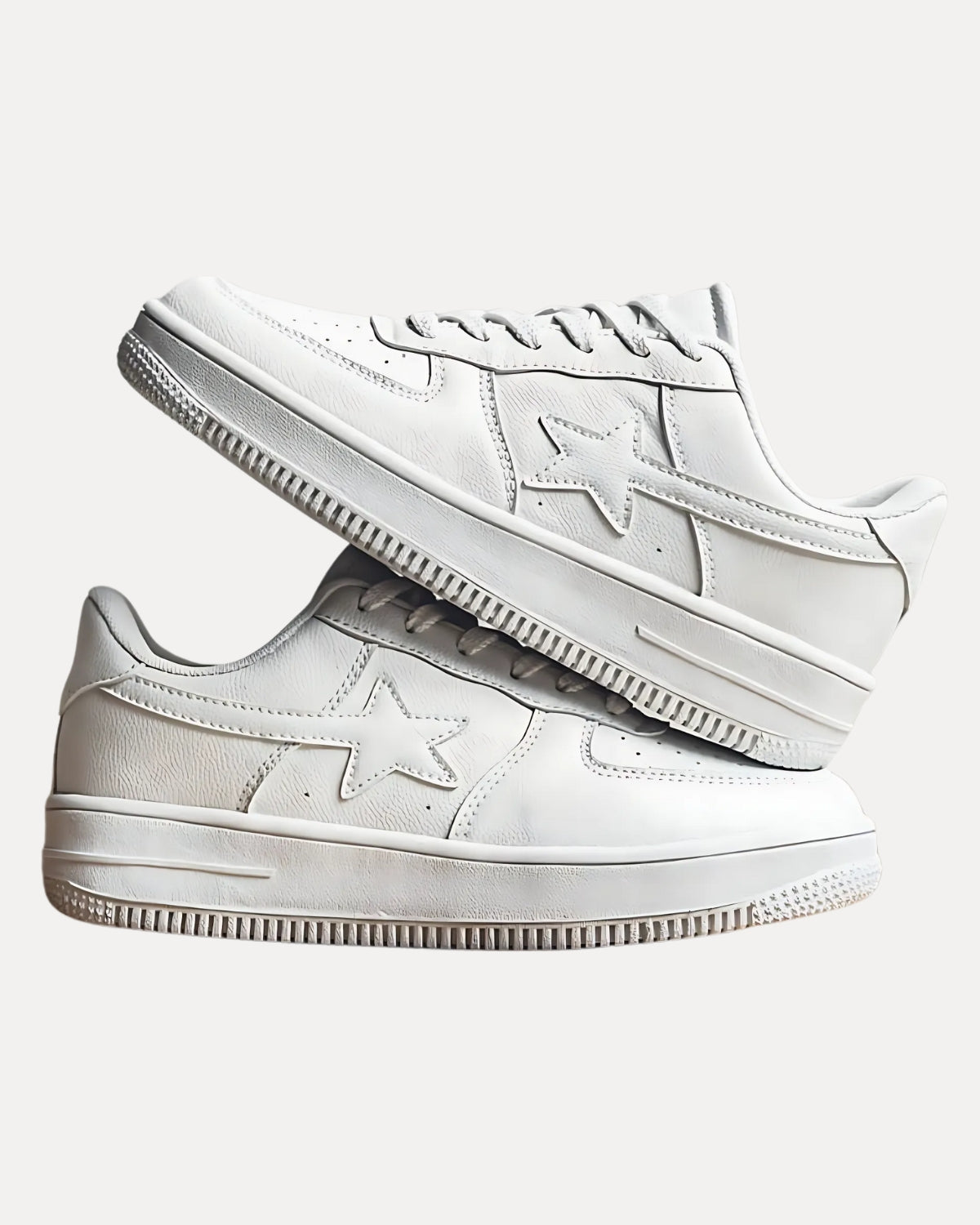 Star Low Sneaker