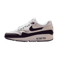 Nike Air Max 1 White Black