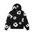 Denim Trs - Hoodie
