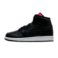 Jordan 1 Retro High Anthracite (GS)