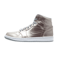 Jordan 1 Retro High Metallic Zinc