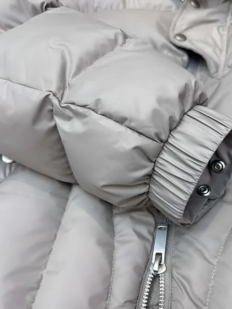 vespera - pufferjacket