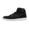 Jordan 1 Retro High Strap Black Anthracite