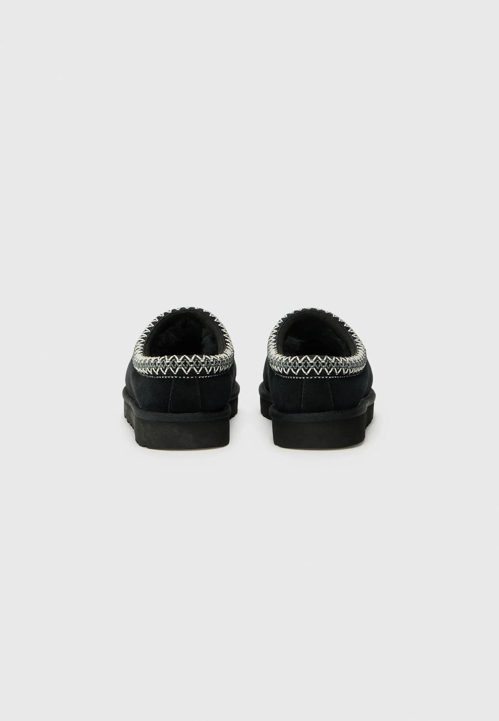 UGG Tasman II Slipper Black