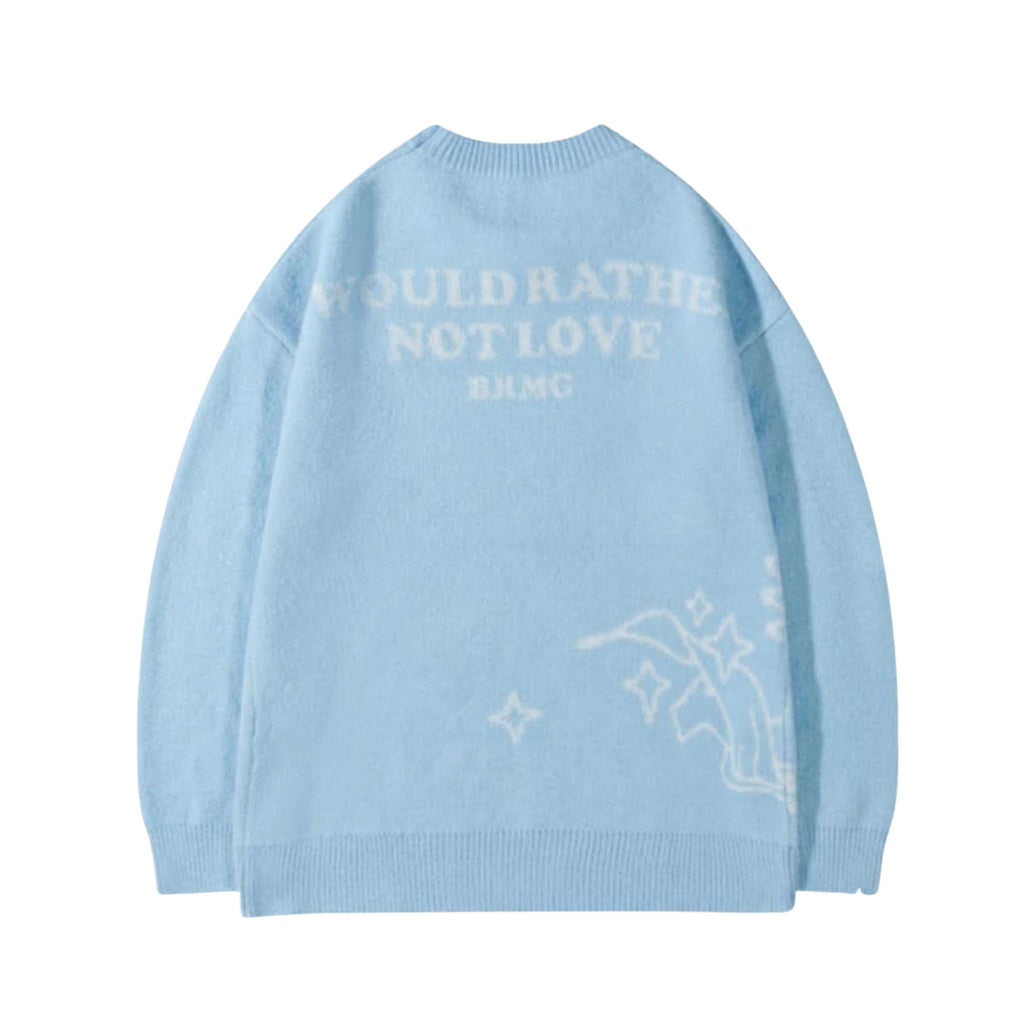 CUPID - SWEATER