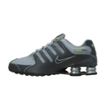 Nike Shox NZ Dark Grey Wolf Grey